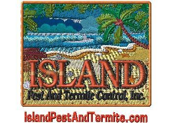 Island Pest