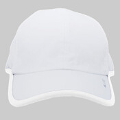 Lite Series Active Hook-And-Loop Adjustable Cap