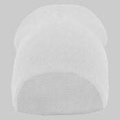 Basic Knit Beanie