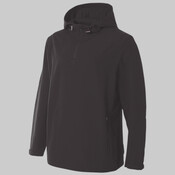 Adult Force Water Resistant 1/4 Zip