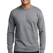 Long Sleeve Core Blend Tee