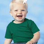 Infant Cotton Jersey Tee