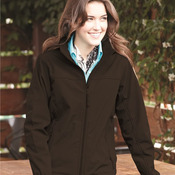 Women's Soft Shell Jacket