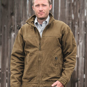 Maverick Boulder Cloth™ Jacket with Blanket Lining