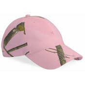 Women’s Specialty Licensed Camo Cap