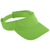 Adult Athletic Mesh Visor