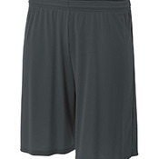 Youth Cooling Performance Polyester Short