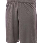 Youth Cooling Performance Power Mesh Practice Short