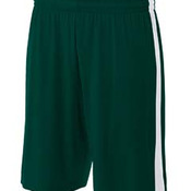 Youth Reversible Moisture Management Shorts