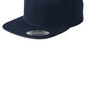 YP Classics ® Flat Bill Snapback Cap