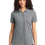 Ladies Core Blend Pique Polo