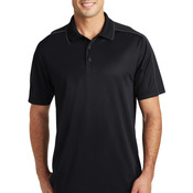 Micropique Sport Wick ® Piped Polo