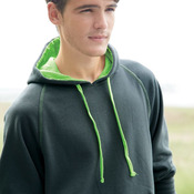 Shadow Fleece Hooded Sweatshirt