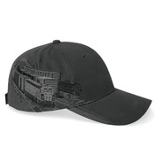 Railyard Cap