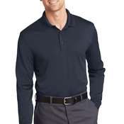 Select Snag Proof Long Sleeve Polo