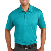 Trace Heather Polo