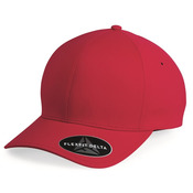 Delta® Seamless Cap