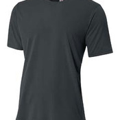 Men's  Spun Poly T-Shirt