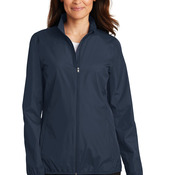 Women's Zephyr Full Zip Jacket