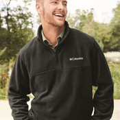 Steens Mountain™ Fleece Quarter-Zip Pullover