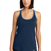 Women's Heritage Blend Racerback Tank