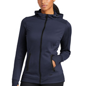 Women's Venue Fleece Full Zip Hoodie