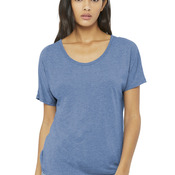 Women's Slouchy Tee