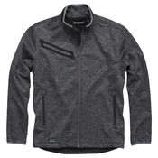 Atlas Sweater Fleece Full-Zip Jacket