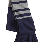 Soccer Scarf