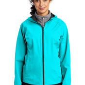 Women's Essential Rain Jacket