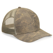 Territory Trucker Cap