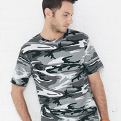 Adult Camo Tee