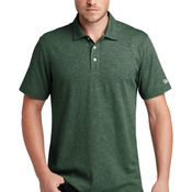 Slub Twist Polo