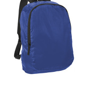 Crush Ripstop Backpack