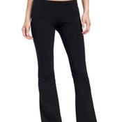 Women's USA-Made Yoga Pants