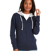 Laguna Full-Zip Hoodie