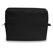 Tammy Waffle Weave Spa Bag