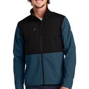 Castle Rock Soft Shell Jacket