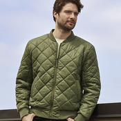 HeatLast™ Quilted Packable Bomber