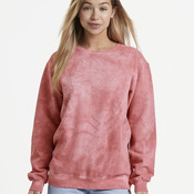 Colorblast™ Crewneck Sweatshirt