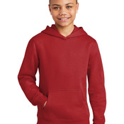 Youth V.I.T.  Fleece Hoodie