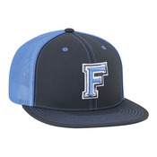 D-Series Trucker Flexfit(r) Cap