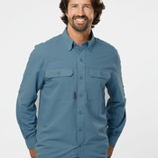 Crossroad Woven Shirt