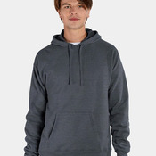 Perfect Fleece Hooded Sweatshirt