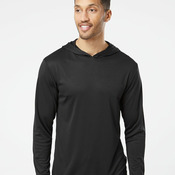 Bahama Performance Hooded Long Sleeve T-Shirt