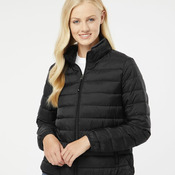 Women's PillowPac Puffer Jacket