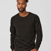 Premium Fleece Crewneck Sweatshirt