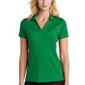 Women's Performance Staff Polo