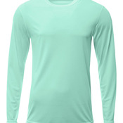 Men's Sprint Long Sleeve T-Shirt