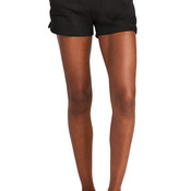 Women's Perfect Tri ® Fleece Short